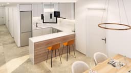 Penthouse 2 slpk in Torrevieja – foto 6