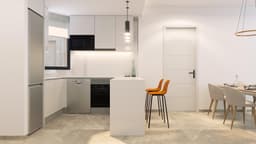 Penthouse 2 slpk in Torrevieja – foto 7
