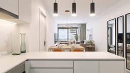 Penthouse 2 slpk in Torrevieja – foto 8
