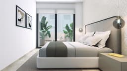 Penthouse 2 slpk in Torrevieja – foto 9