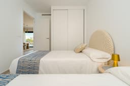 Appartement 2 slpk in Villajoyosa – foto 13