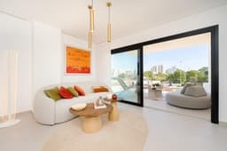 Appartement 2 slpk in Villajoyosa – foto 4