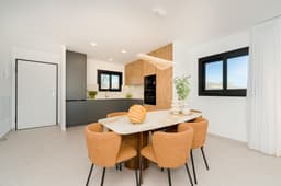 Appartement 2 slpk in Villajoyosa – foto 5