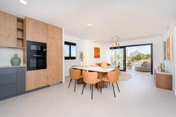 Appartement 2 slpk in Villajoyosa – foto 6