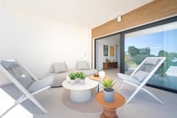 Appartement 2 slpk in Villajoyosa – foto 1