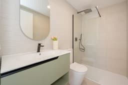 Appartement 2 slpk in Villajoyosa – foto 11