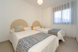 Appartement 2 slpk in Villajoyosa – foto 12