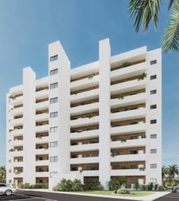Appartement 2 slpk in Villajoyosa – foto 16