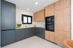 Penthouse 2 slpk in Villajoyosa – foto 6