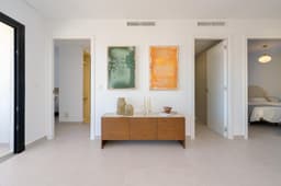 Penthouse 2 slpk in Villajoyosa – foto 8