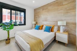 Appartement 3 slpk in San Javier – foto 15