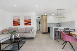 Appartement 3 slpk in San Javier – foto 4