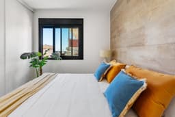 Appartement 3 slpk in San Javier – foto 16