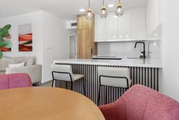 Appartement 3 slpk in San Javier – foto 7