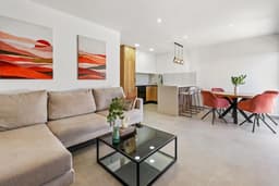 Appartement 3 slpk in San Javier – foto 8