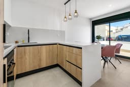 Penthouse 3 slpk in San Javier – foto 9