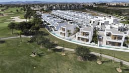 Villa 3 slpk in San Javier – foto 10