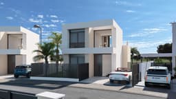 Villa 3 slpk in San Javier – foto 11
