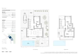 Villa 3 slpk in San Javier – foto 12