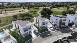 Villa 3 slpk in San Javier – foto 2
