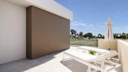 Villa 3 slpk in San Javier – foto 3