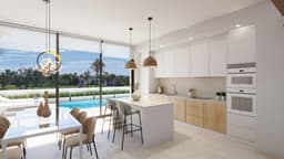 Villa 3 slpk in San Javier – foto 4