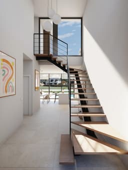 Villa 3 slpk in San Javier – foto 6