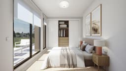Villa 3 slpk in San Javier – foto 7