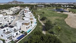 Villa 3 slpk in San Javier – foto 9