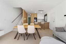 Villa 3 slpk in San Pedro del Pinatar – foto 12