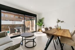 Villa 3 slpk in San Pedro del Pinatar – foto 14