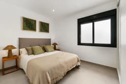 Villa 3 slpk in San Pedro del Pinatar – foto 15