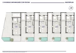 Villa 3 slpk in San Pedro del Pinatar – foto 24