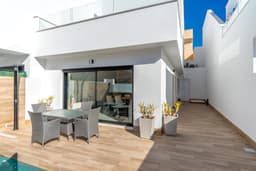 Villa 3 slpk in San Pedro del Pinatar – foto 3