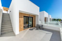 Villa 3 slpk in San Pedro del Pinatar – foto 5