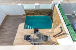 Villa 3 slpk in San Pedro del Pinatar – foto 6