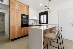 Villa 3 slpk in San Pedro del Pinatar – foto 9