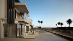 Villa 3 slpk in Puerto de Mazarron – foto 12
