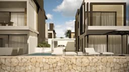 Villa 3 slpk in Puerto de Mazarron – foto 13