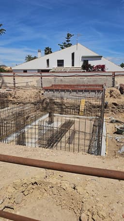 Villa 3 slpk in Puerto de Mazarron – foto 21