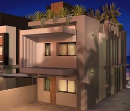 Villa 3 slpk in Puerto de Mazarron – foto 26