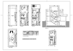 Villa 3 slpk in Puerto de Mazarron – foto 27