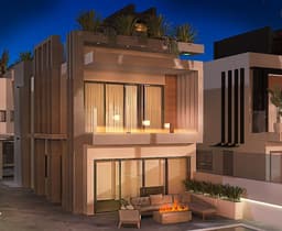 Villa 3 slpk in Puerto de Mazarron – foto 3