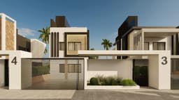 Villa 3 slpk in Puerto de Mazarron – foto 6