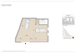 Villa 3 slpk in San Juan de los Terreros – foto 15