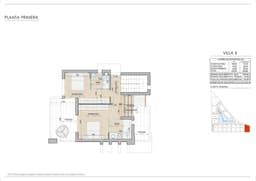 Villa 3 slpk in San Juan de los Terreros – foto 17