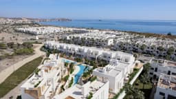 Villa 3 slpk in San Juan de los Terreros – foto 3