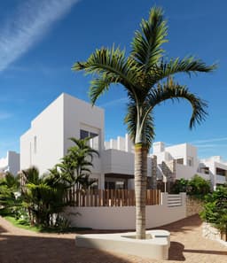 Bungalow 2 slpk in San Juan de los Terreros – foto 12