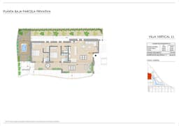 Bungalow 2 slpk in San Juan de los Terreros – foto 14