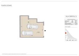 Bungalow 2 slpk in San Juan de los Terreros – foto 15